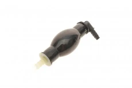 Груша подкачки (d=10mm) (прямая/ 90* в сторону)) GAZO GZ-A1537