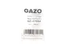 Болт крепления форсунки Peugeot 206 1.4 HDi 01- GAZO GZ-A1584 (фото 4)