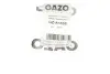 Болт крепления форсунки Citreon Berlingo 1.4 HDI (к-кт 4 шт.)) GAZO GZ-A1595 (фото 2)