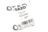 Прокладка масляного радиатора Opel Insignia A 1.4 11-17 (к-кт) GAZO GZ-A1600 (фото 8)