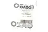 Прокладка клапана EGR Renault Trafic 2.0 dCi 06- (к-кт) GAZO GZ-A1605 (фото 3)