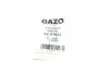 Прокладання термостату Ford Focus/Mondeo 1.8-2.3 06- GAZO GZ-A1622 (фото 2)