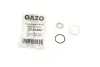 Ремкомплект форсунки Toyota Corolla/Rav4 2.0/2.2D 05- GAZO GZ-A1660 (фото 1)