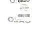 Сальник форсунки Toyota Rav 4 2,0-2.2 D 06- (к-кт 4 шт) GAZO GZ-A1669 (фото 2)