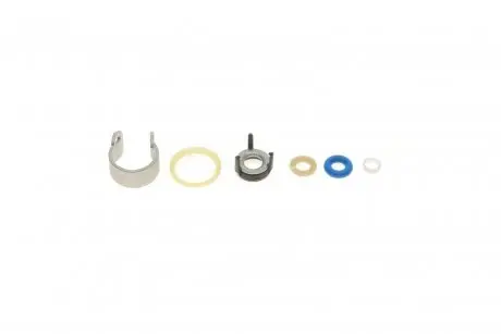 Ремкомплект форсунки VW Caddy IV 1.2/1.4 TSI 15-(инжекторной)) GAZO GZ-A1672