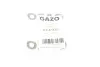 Прокладка масляного радиатора VW LT 2.4 TD 92-96 GAZO GZ-A1683 (фото 2)