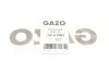 Прокладка масляного радиатора Opel Astra/Meriva 1.3D 03- (к-кт) GAZO GZ-A1693 (фото 2)