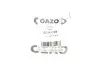 Прокладка масляного радиатора VW Caddy III 1.2 TSI 10-15 GAZO GZ-A1725 (фото 2)