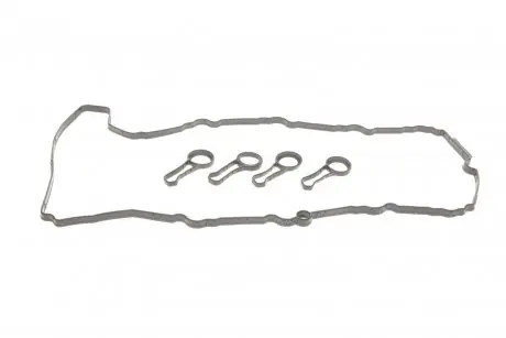 Прокладка крышки клапанов BMW X3 (E83) 07-11 N47 (к-кт) GAZO GZ-A1735