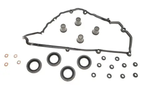 Прокладка крышки клапанов Opel Astra H/J/Corsa/Meriva 1.7 CDTI 06- (к-кт) GAZO GZ-A1737