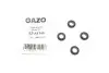 Сальник форсунки Toyota Avensis 1.6/2.0 97-/Camry 2.0-3.3 91- (к-кт 4шт) GAZO GZ-A1745 (фото 1)