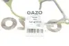 Прокладка вакуумного насоса Fiat Ducato/Peugeot Boxer/Ford Transit 2.2HDi/TDCi 06- GAZO GZ-A1770 (фото 2)