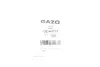 Прокладка насоса масляного Citroen Berlingo/Peugeot Partner 1.6 HDi 08- GAZO GZ-A1771 (фото 2)