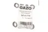 Прокладка форсунки Ford Transit 2.0 TDCI 00-07 (к-кт на 4шт)) GAZO GZ-A1779 (фото 7)