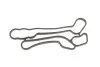 Прокладка масляного радиатора Opel Astra H/J/Insignia 1.6/1.8 08-17 (к-кт) GAZO GZ-A1829 (фото 9)
