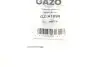 Шайба под форсунку Opel Astra H 1.7 CDTI 04- (к-кт 4шт) GAZO GZ-A1890 (фото 2)