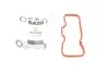 Прокладка колектора впускного Audi Q5/Q7/VW Touareg 3.0 TDI 10-18 (L) GAZO GZ-A1922 (фото 1)