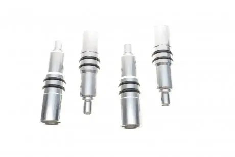 Гильза форсунки Opel Astra G/H/Combo 1.7 CDTI 03- (к-кт 4шт.) GAZO GZ-A1985