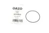 Прокладка вакуумного насоса Audi A6/VW Passat 2.0-3.2 FSI 04-11 GAZO GZ-A2038 (фото 1)