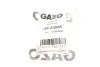 Уплотнительное кольцо свечного колодца Nissan Primera/Pathfinder 2.2-2.5 DCi 02- GAZO GZ-A2056 (фото 2)