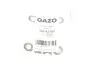 Прокладка радиатора масляного Volvo C30/C70/S40/S60/S80/V50/V70/XC60/XC70/XC90 01-14 (к-кт) GAZO GZ-A2169 (фото 2)
