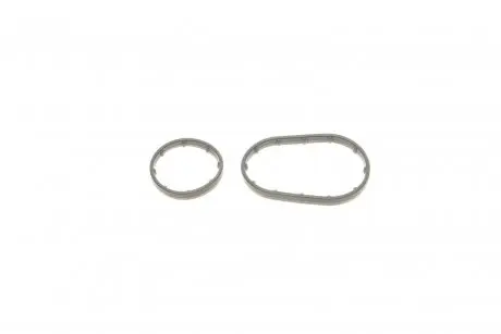 Прокладка радиатора масляного Volvo C30/C70/S40/S60/S80/V50/V70/XC60/XC70/XC90 01-14 (к-кт) GAZO GZ-A2169