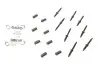 Болт крепления форсунки Citroen Berlingo/Jumpy/Peugeot Expert/Partner 1.6 HDI 05-(к-кт 8 шт)) GAZO GZ-A2178 (фото 1)