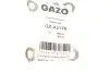 Болт крепления форсунки Citroen Berlingo/Jumpy/Peugeot Expert/Partner 1.6 HDI 05-(к-кт 8 шт)) GAZO GZ-A2178 (фото 7)