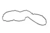 Прокладка крышки клапанов BMW 1 (F20)/3 (E90)/5 (F10/F11) 06-N47/Toyota Avensis 2.0 15-18 (к-кт) GAZO GZ-A2195 (фото 4)