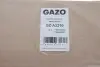 Прокладка ГБЦ Nissan Primera/X-Trail 2.0-2.5 01- (0.5mm) GAZO GZ-A2210 (фото 2)