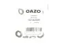 Прокладка форсунки Opel Astra G/Vectra C 1.7/3.0 CDTI 00-08 GAZO GZ-A2220 (фото 2)