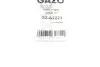 Ремкомплект форсунки VW Golf V 2.0 TDI 03-(к-кт) GAZO GZ-A2223 (фото 2)