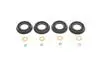 Ремкомплект форсунок Citroen Jumper/Peugeot Boxer/Ford Transit 2.2 HDii 06- GAZO GZ-A2231 (фото 1)