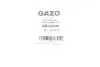 Шайба под форсунку Renault Master III 3.0 dCi 03-(8.3x16x8) (к-кт 8шт)) GAZO GZ-A2244 (фото 2)