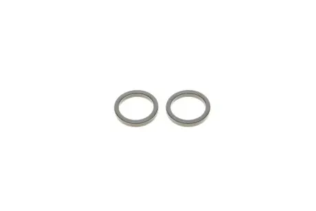 Прокладка радиатора масляного уплотняющая Ford Transit 2.0 TDCi 00-06 (к-кт) GAZO GZ-A2256