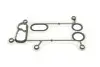 Прокладка фільтра масляного BMW 1 (E87)/3 (E90)/5 (E60)/X1/X3 2.0D 03-15 N47 (+2 штуцери) GAZO GZ-A2319 (фото 4)