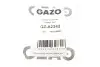 Прокладка колектора впускного BMW 3 (E90-E93)/5 (E60/E61)/X5 (E53) 98-13 M57 (к-кт) GAZO GZ-A2342 (фото 5)