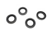 Уплотнительная прокладка форсунки Opel Astra H/J/Corsa D/Meriva A/B/Zafira B 1.7 CDTi 07- (к-кт 4шт.) GAZO GZ-A2352 (фото 1)
