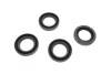 Уплотнительная прокладка форсунки Opel Astra H/J/Corsa D/Meriva A/B/Zafira B 1.7 CDTi 07- (к-кт 4шт.) GAZO GZ-A2352 (фото 3)