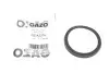 Прокладка крышки горловины маслозаливной. BMW 3 (E46) 98-05/5 (E39/E60) 95-05 (M52/M54) GAZO GZ-A2375 (фото 1)