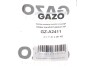 Прокладка впускного колектора BMW X5 (F15/F85) 15- (N20/N26) (к-кт 4шт) GAZO GZ-A2411 (фото 2)