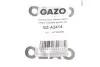 Прокладка колектора впускного MB C-class (W204)/E-class (W212) 1.8 (M271) 07-16 (к-кт) GAZO GZ-A2414 (фото 2)