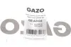 Прокладка крышки клапанов Subaru Forester/Impreza 1.5-2.5 05-(R) (к-кт) GAZO GZ-A2434 (фото 3)