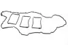 Прокладка крышки клапанов BMW 3 (E90-E93)/5 (F07/F10/F11/F18)/X5 (E70/F15) 3.0 (N55) 06- (к-кт) GAZO GZ-A2442 (фото 1)