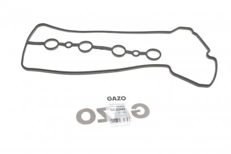 Прокладка колектора впускного Toyota Prius/Yaris/Corolla 1.3/1.5H 99- GAZO GZ-A2489