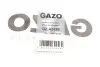 Прокладка кришки клапанів Hyundai Accent/Kia Rio 1.5 CRDi 05- (к-кт) GAZO GZ-A2495 (фото 2)