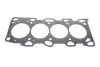 Прокладання ГБЦ Hyundai Santa Fe 2.4 16V 98-06 (0.40mm) (Ø87.50mm) GAZO GZ-A2526 (фото 1)