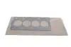Прокладання ГБЦ Renault Kangoo/Twingo 1.2 16V 01- (0.40mm) (Ø70,00mm) GAZO GZ-A2569 (фото 1)