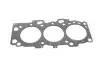 Прокладка ГБЦ (R) Hyundai Tucson 2.7 04-10 (0.35 mm) GAZO GZ-A2642 (фото 1)