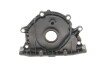 Сальник коленвала (передний) Audi A3/A4/A6/Q5/Skoda Octavia/VW Crafter/T6/Caddy 1.6-2.0 TDI 07- GAZO GZ-A2759 (фото 1)
